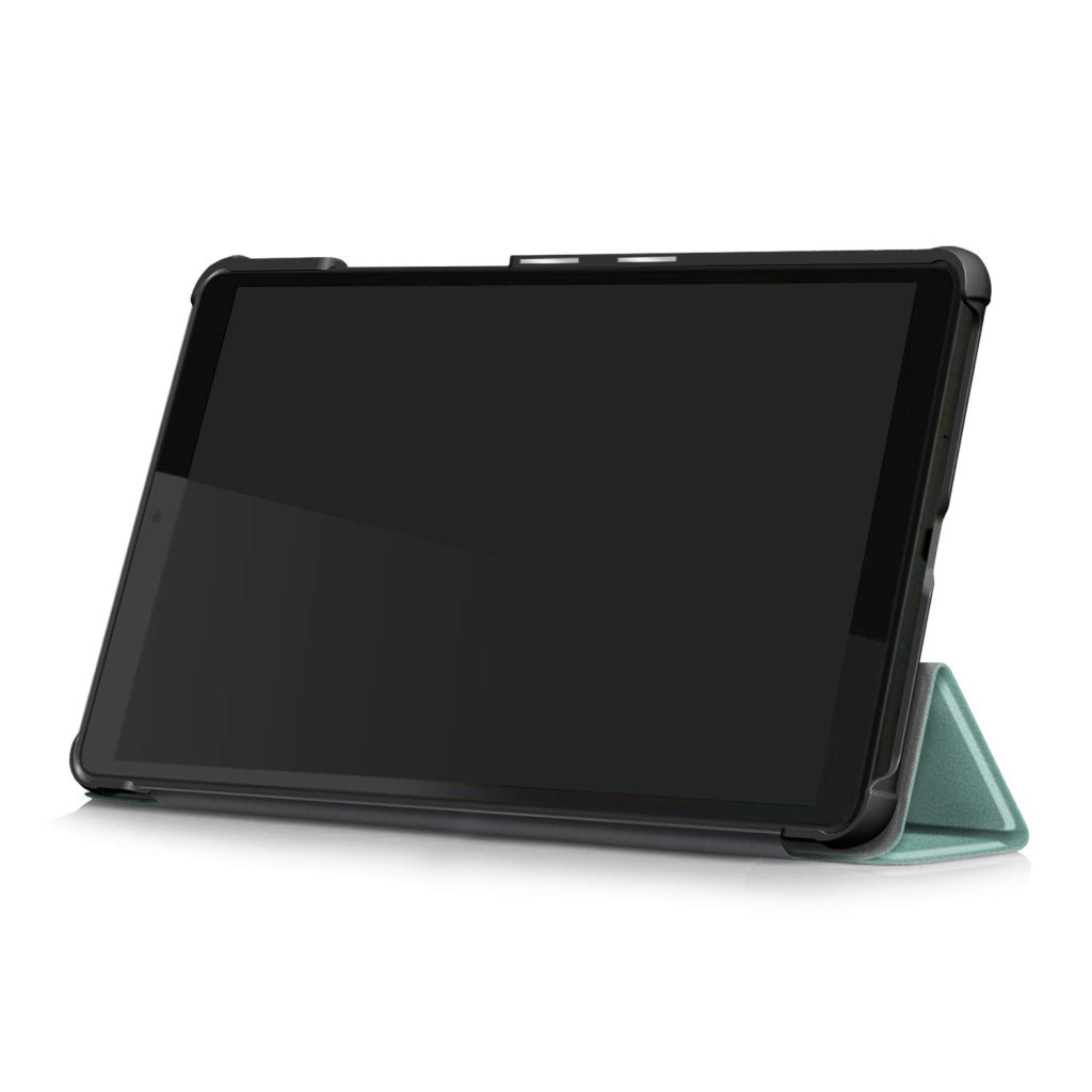 Чохол до планшета BeCover Lenovo Tab M8 TB-8505/TB-8705/M8 TB-8506 (3 Gen) Dark Green (705979) - зображення 3