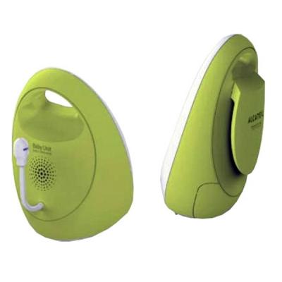 Радіоняня Alcatel Baby Link 100 (ALT1411591) - зображення 4