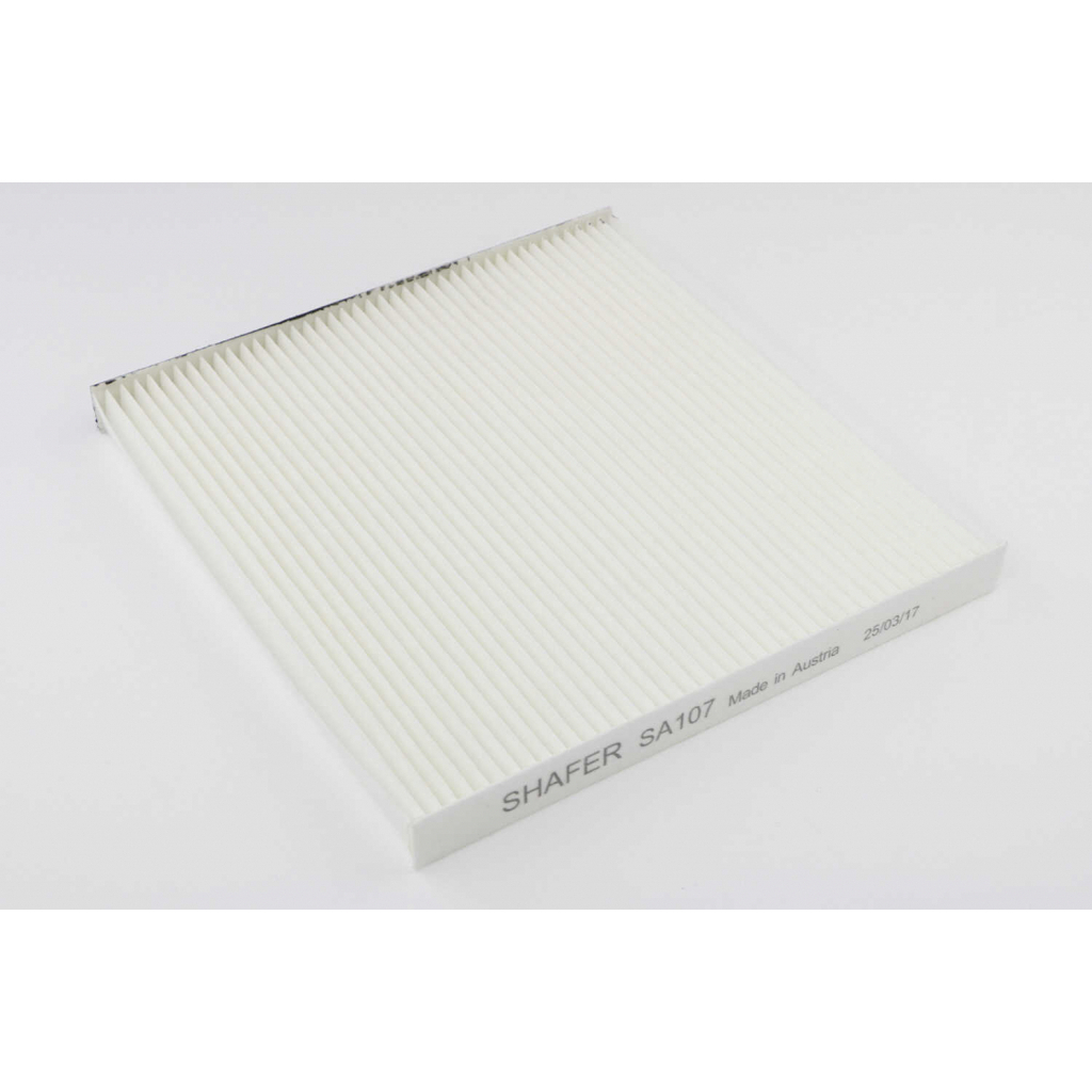 Фільтр салону SHAFER SA1138 - зображення 1