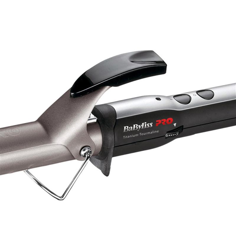 Прилад для укладання волосся Babyliss Pro BAB2173TTE - изображение 3