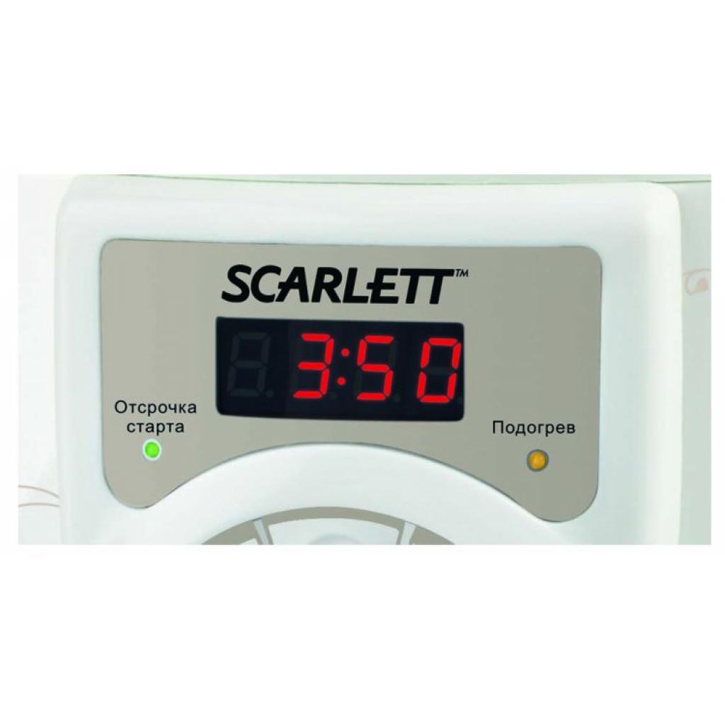 Мультиварка Scarlett SC-411 - зображення 3