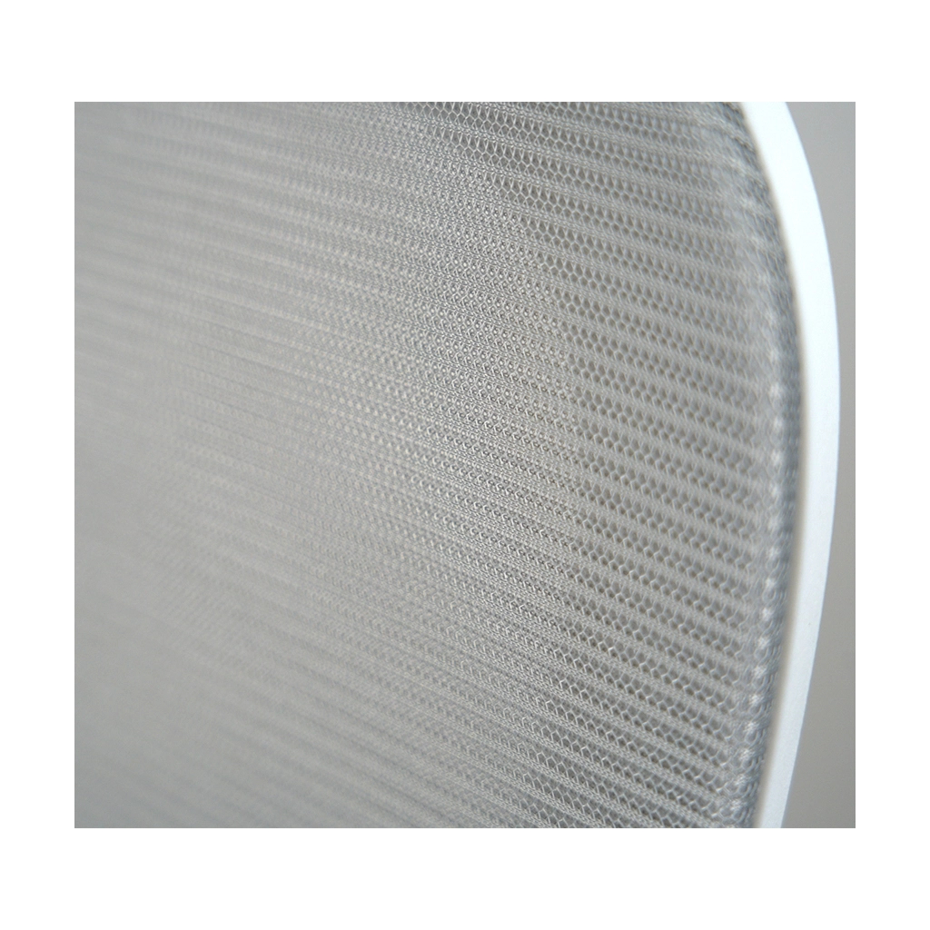 Офісне крісло Аклас Терамо WT 7860W Сірий (00120339) - зображення 7