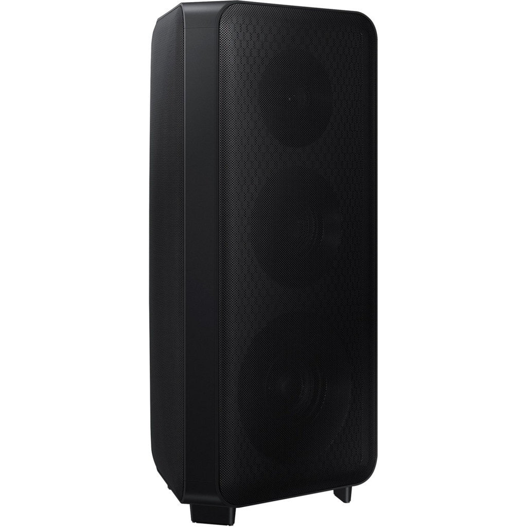 Акустична система Samsung Sound Tower MX-ST90B/RU (MX-ST90B/RU) - зображення 4
