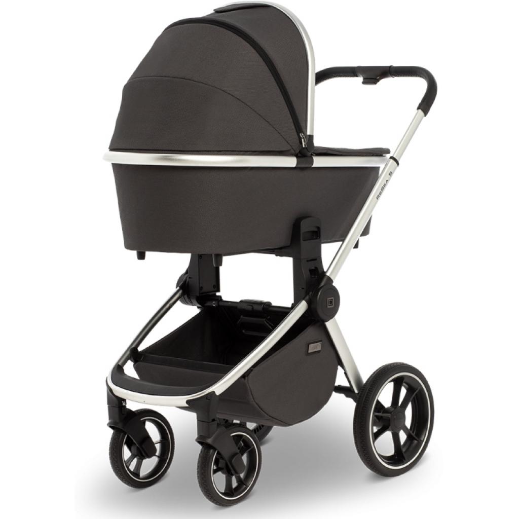 Коляска Moon 2 в 1 ReSea S Anthrazit (63940310-202) - зображення 4