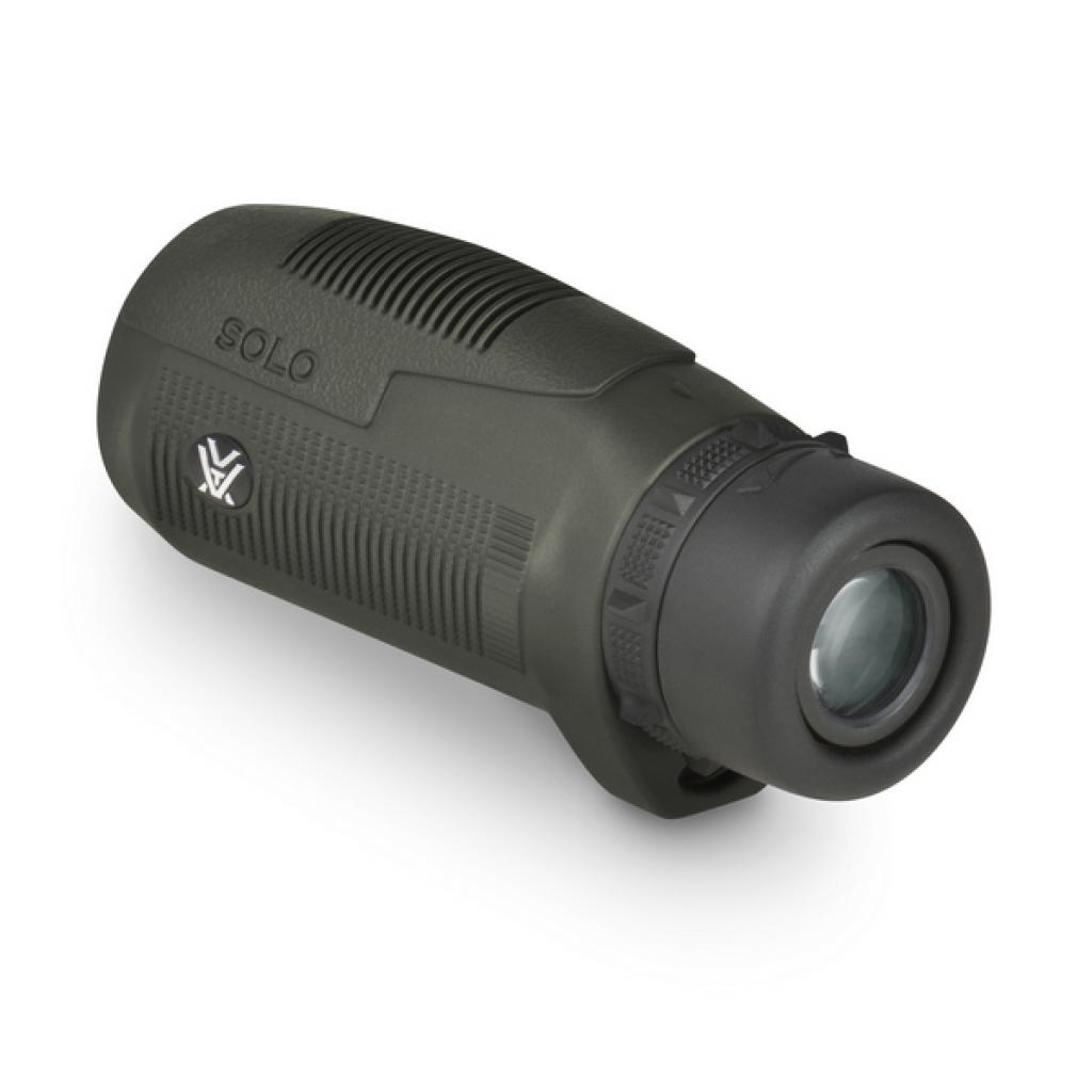 Монокуляр Vortex Solo 10x25 WP (920004) - зображення 2