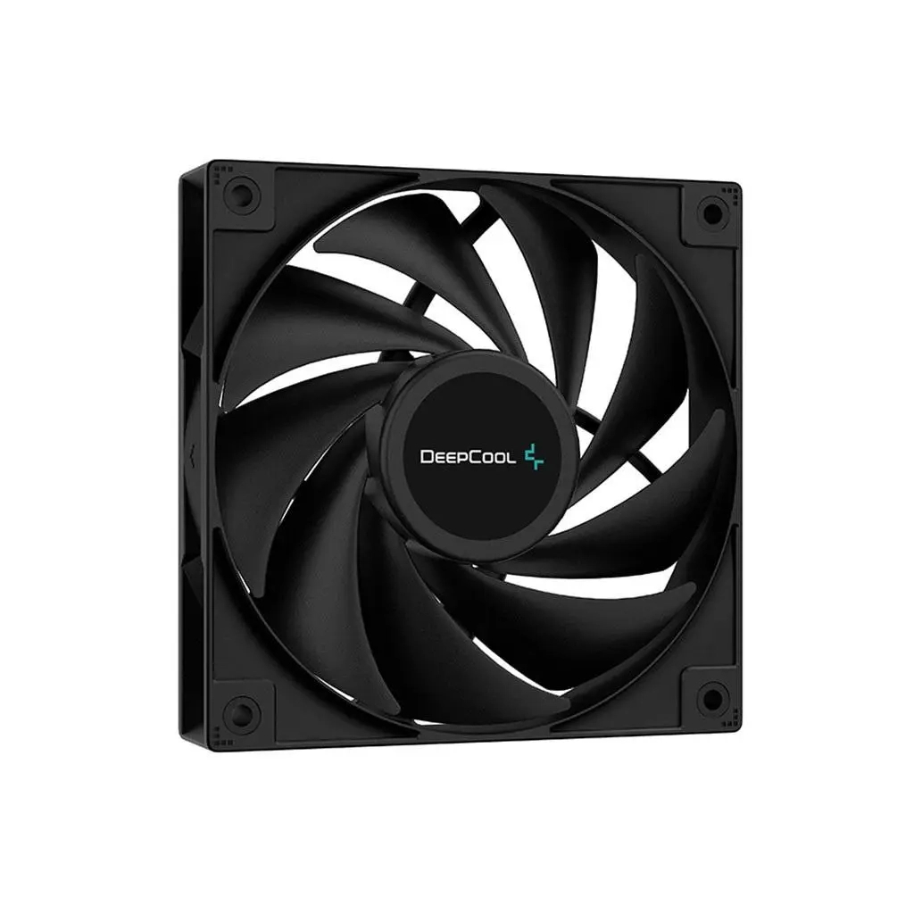 Кулер до процесора Deepcool AG400 - зображення 3
