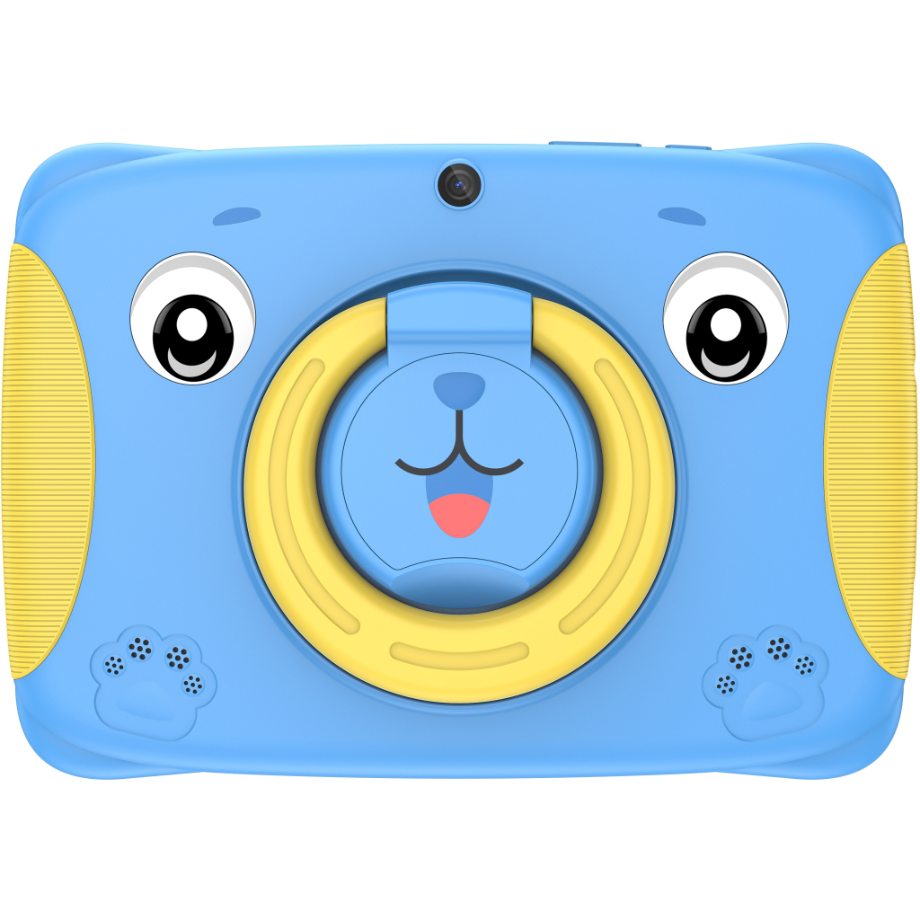 Планшет Blackview Tab 3 Kids 7" HD 2/32GB / WiFi / Blue (6931548314608) - зображення 2