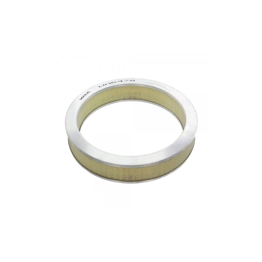 Повітряний фільтр для автомобіля Wixfiltron WA6478 - зображення 3