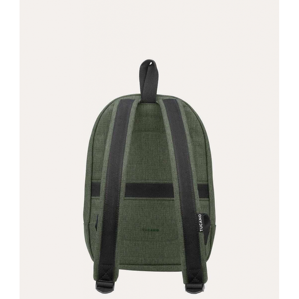 Рюкзак для ноутбука Tucano 11" Ted (BKTED11-VM) - зображення 6