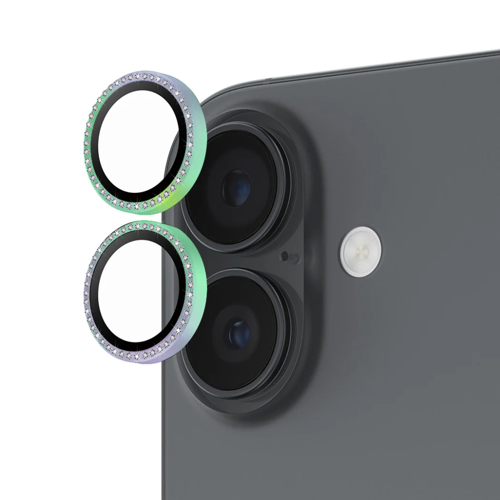 Скло захисне Armorstandart AR iPhone 17 Crystal (ARM86466) - зображення 1