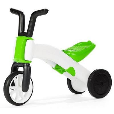 Біговел Chillafish Bunzi Зеленый (CPBN01LIM) - зображення 1