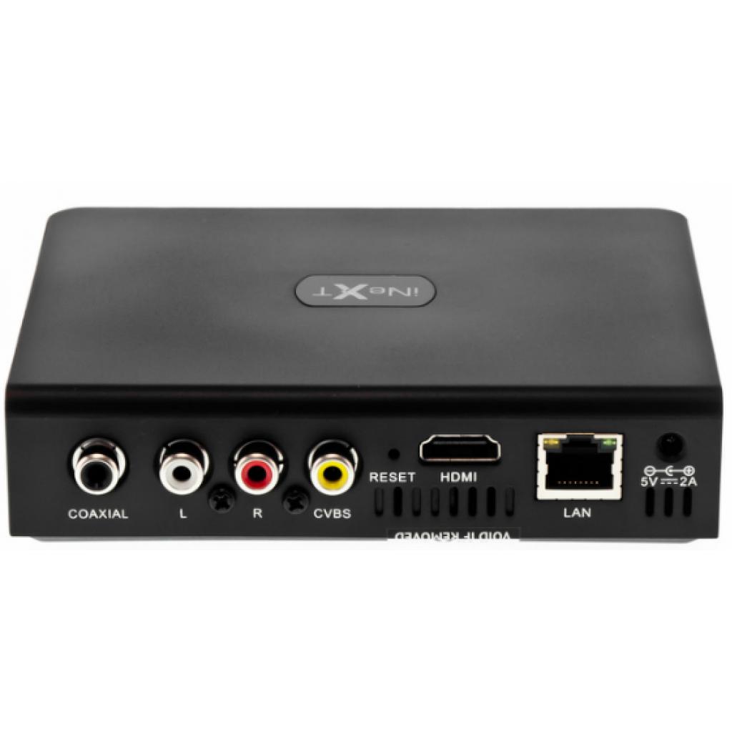Медіаплеєр iNeXT iNeXT TV + WiFi - зображення 5
