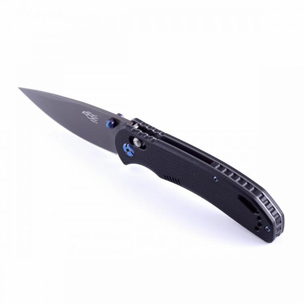 Ніж Firebird by Ganzo G7533-BK (F7533-BK) - зображення 3