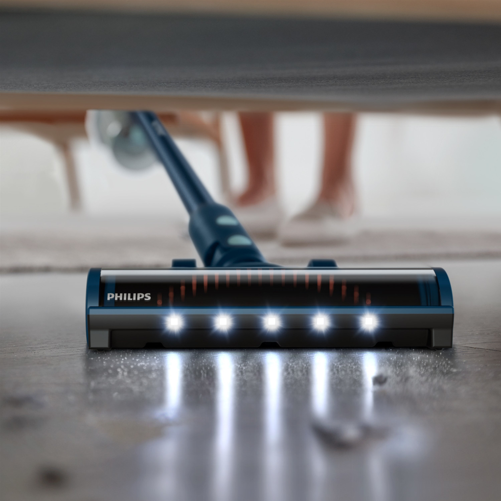 Пилосос Philips XC5141/01 - изображение 10