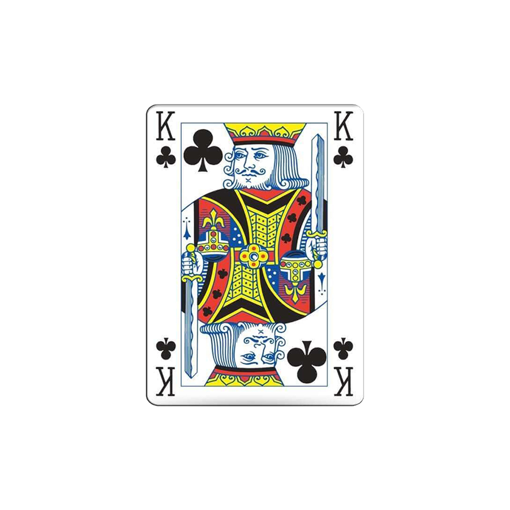 Гральні карти Winning Moves Waddingtons No. 1 ORIGINAL CLASSIC (7146) - зображення 2