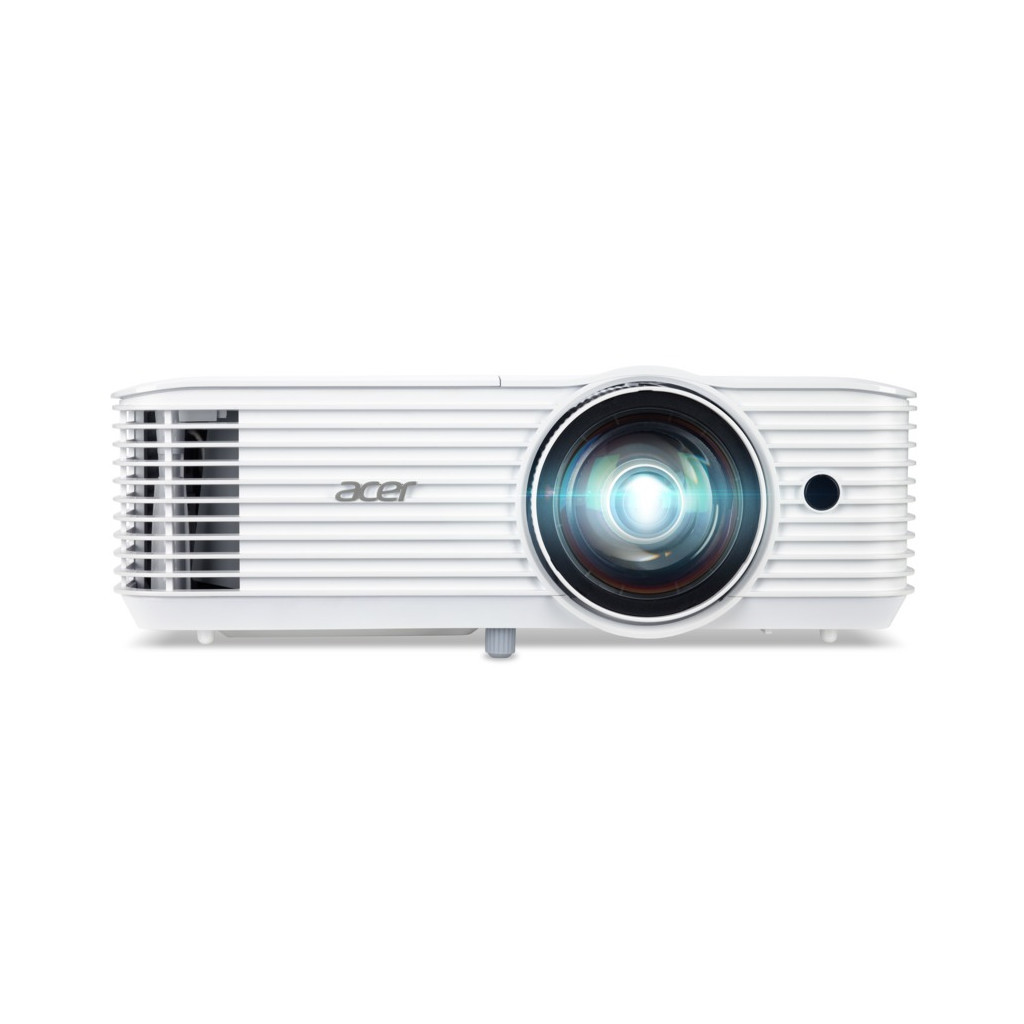 Проектор Acer S1286Hn (MR.JQG11.001) - зображення 2
