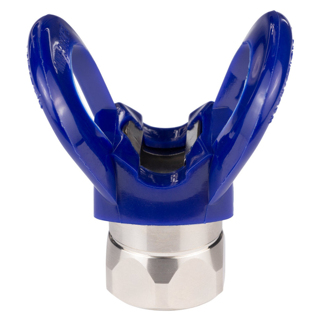 Фарбопульт Sigma для апарату безповітряного фарбування з соплом 517 (6818011) - зображення 4