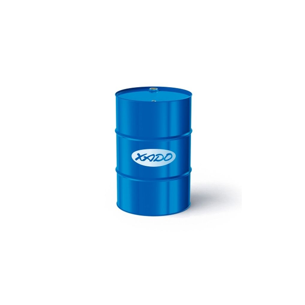 Моторна олива Xado 15W-40 SL/CI-4 60л (XA 20613) - изображение 1