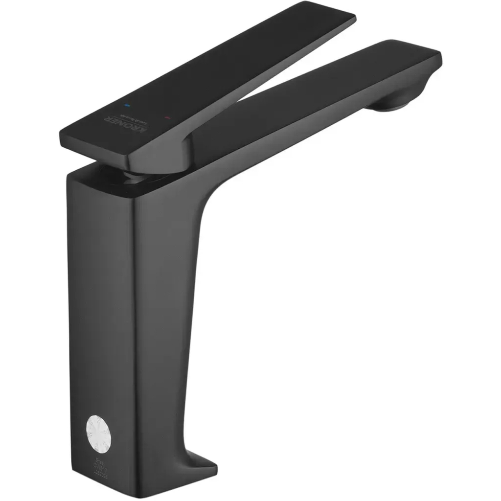 Змішувач Kroner Ersel-SCH0111BV (CV035470) - зображення 2