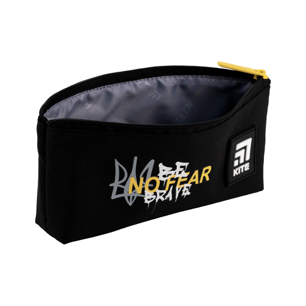 Пенал Kite BE Ukraine (K24-680-4) - зображення 4