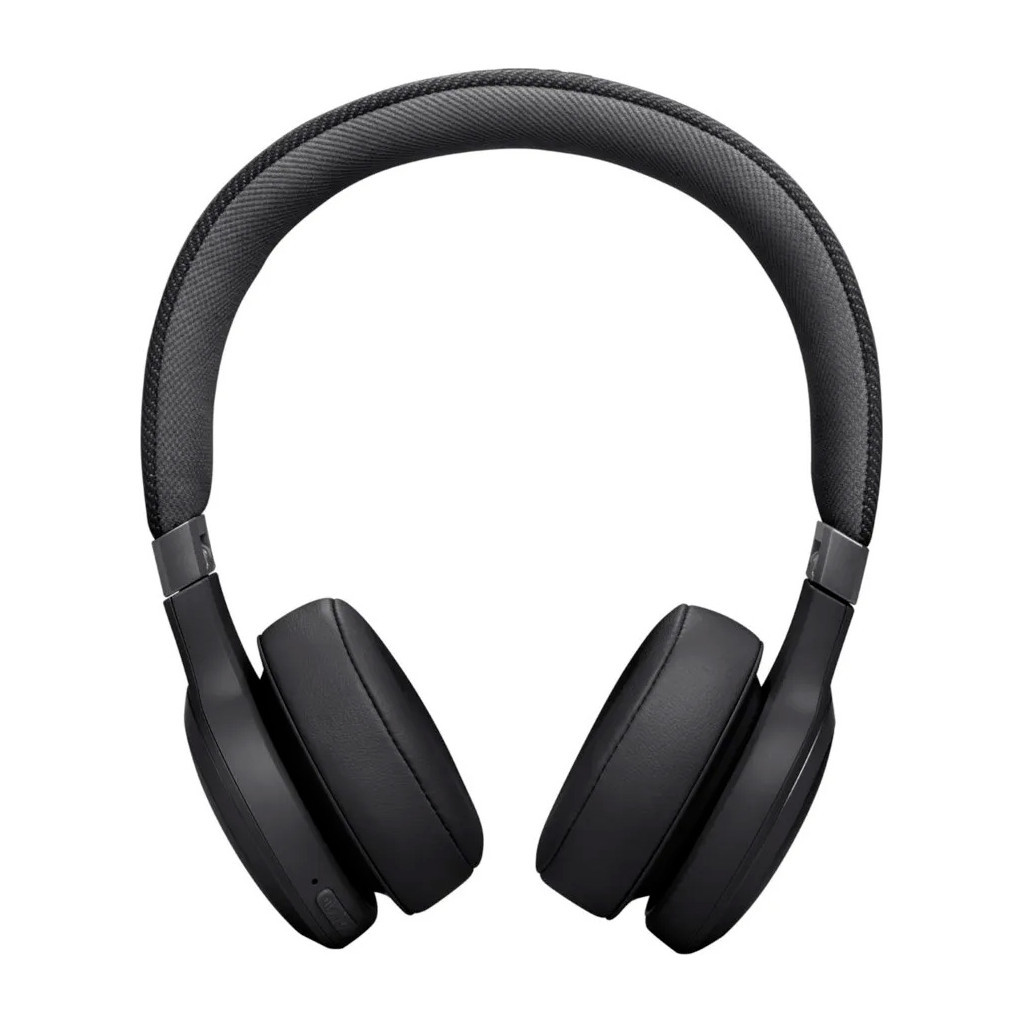 Навушники JBL Live 670 NC Black (JBLLIVE670NCBLK) - зображення 2