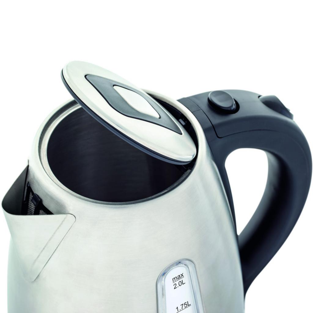 Електрочайник Scarlett SC-EK21S43 - зображення 3