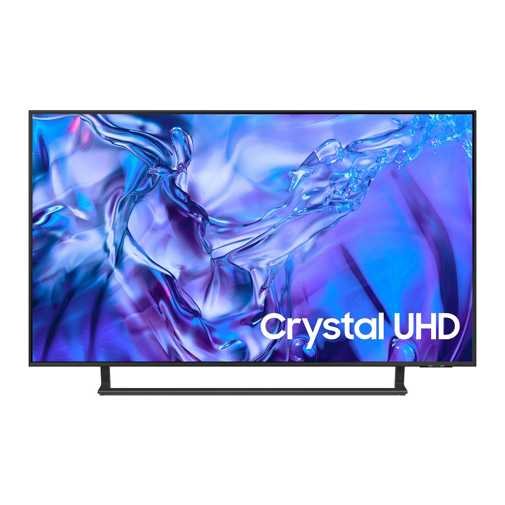 Телевізор Samsung UE50DU8500UXUA - зображення 1
