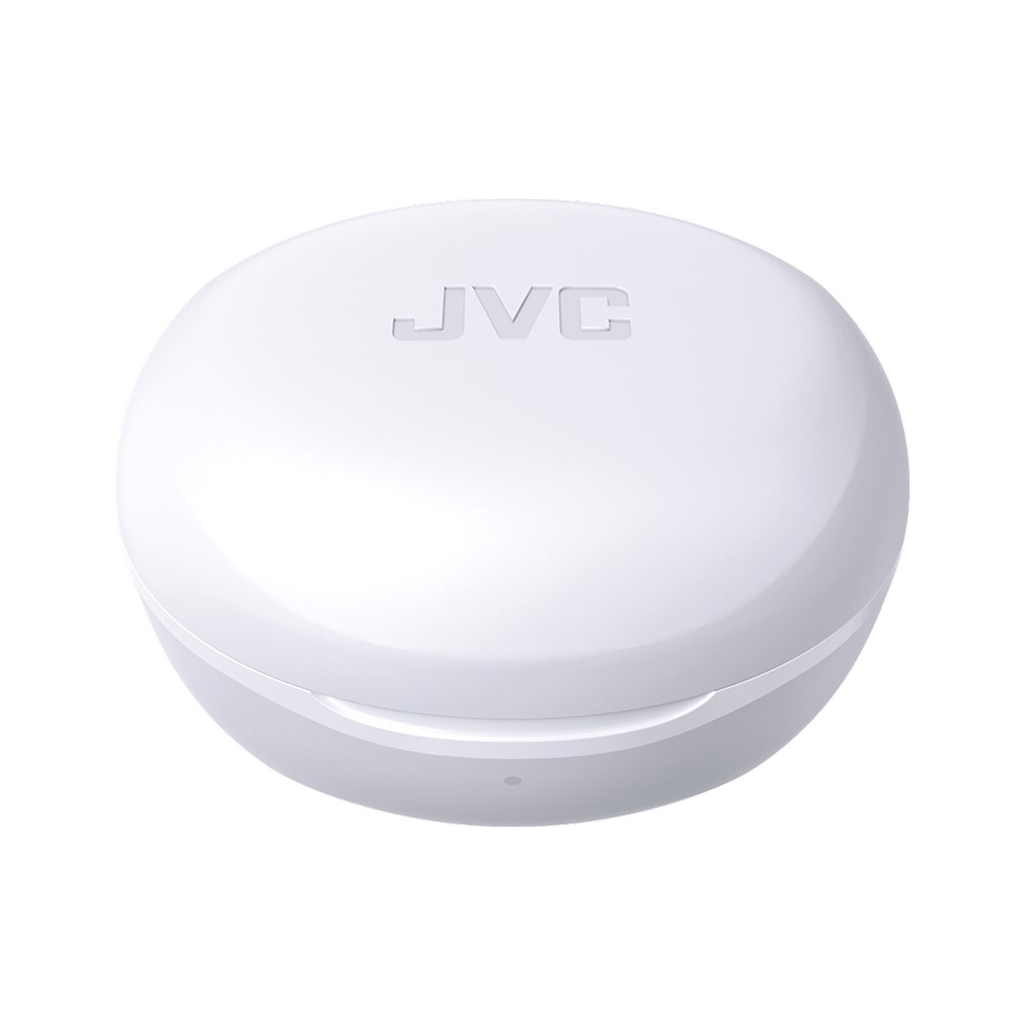Навушники JVC HA-A6T White (HA-A6T-W-U) - зображення 3