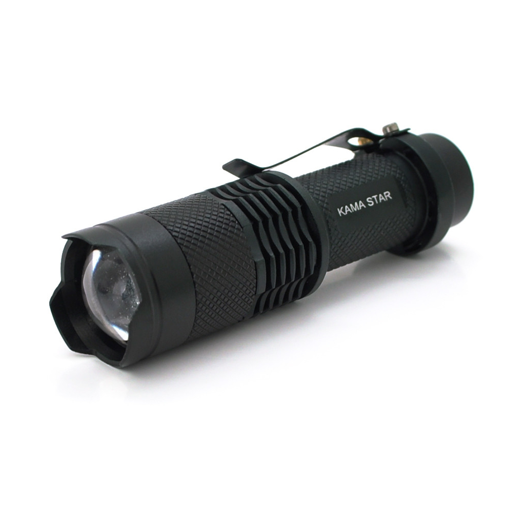 Ліхтар Voltronic KM-82 - зображення 1