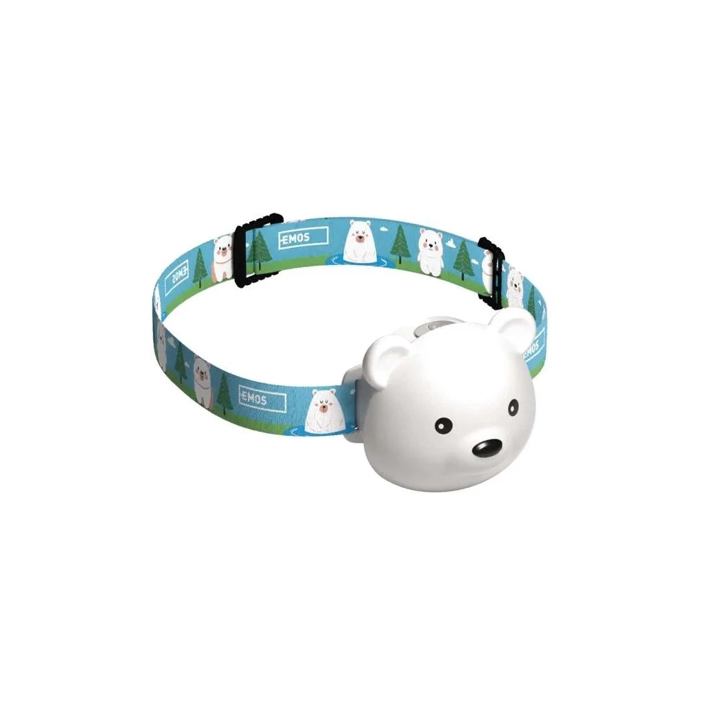 Ліхтар EMOS P3543 - зображення 3