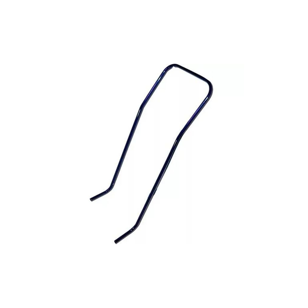 Ручка для санок Time Eco для моделей Овен/СпортФ1/Комета Патріот/Смерека (4820183480330BLUE) - зображення 1