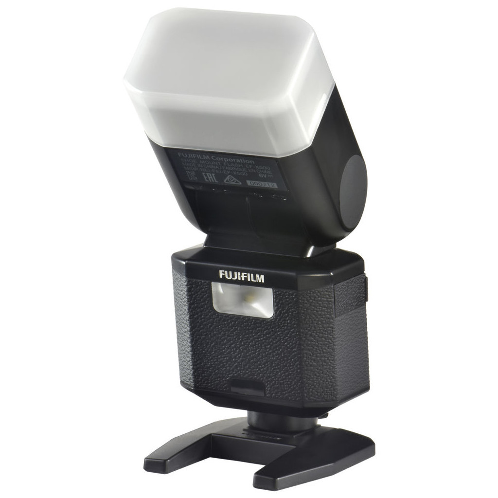 Спалах Fujifilm EF-Х500 (16514118) - изображение 11