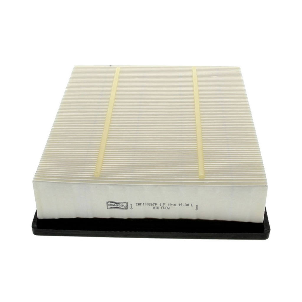 Повітряний фільтр для автомобіля Champion CAF100567P - зображення 1