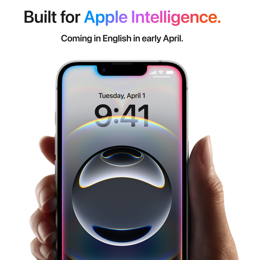 Мобільний телефон Apple iPhone 16e 128GB Black (MD1Q4) - зображення 6