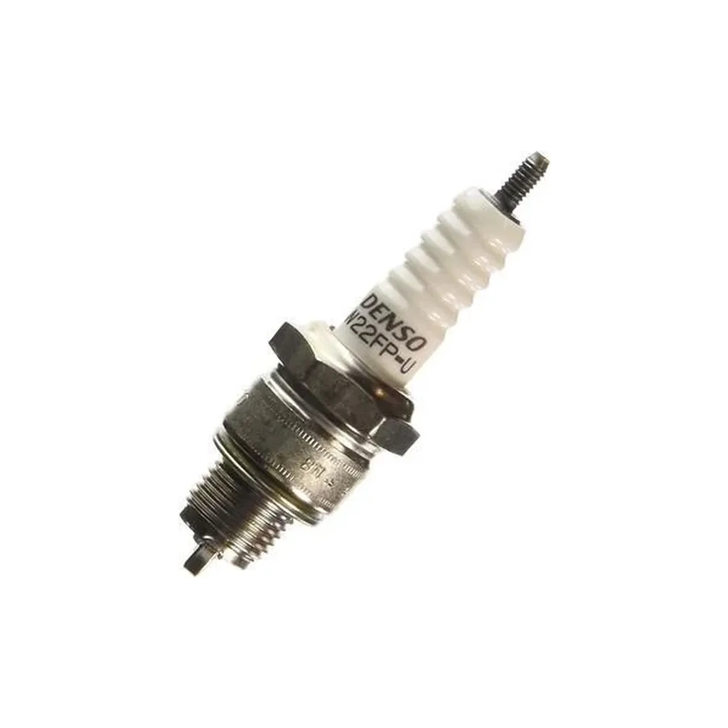 Свічка запалювання Denso W22FPU - зображення 1