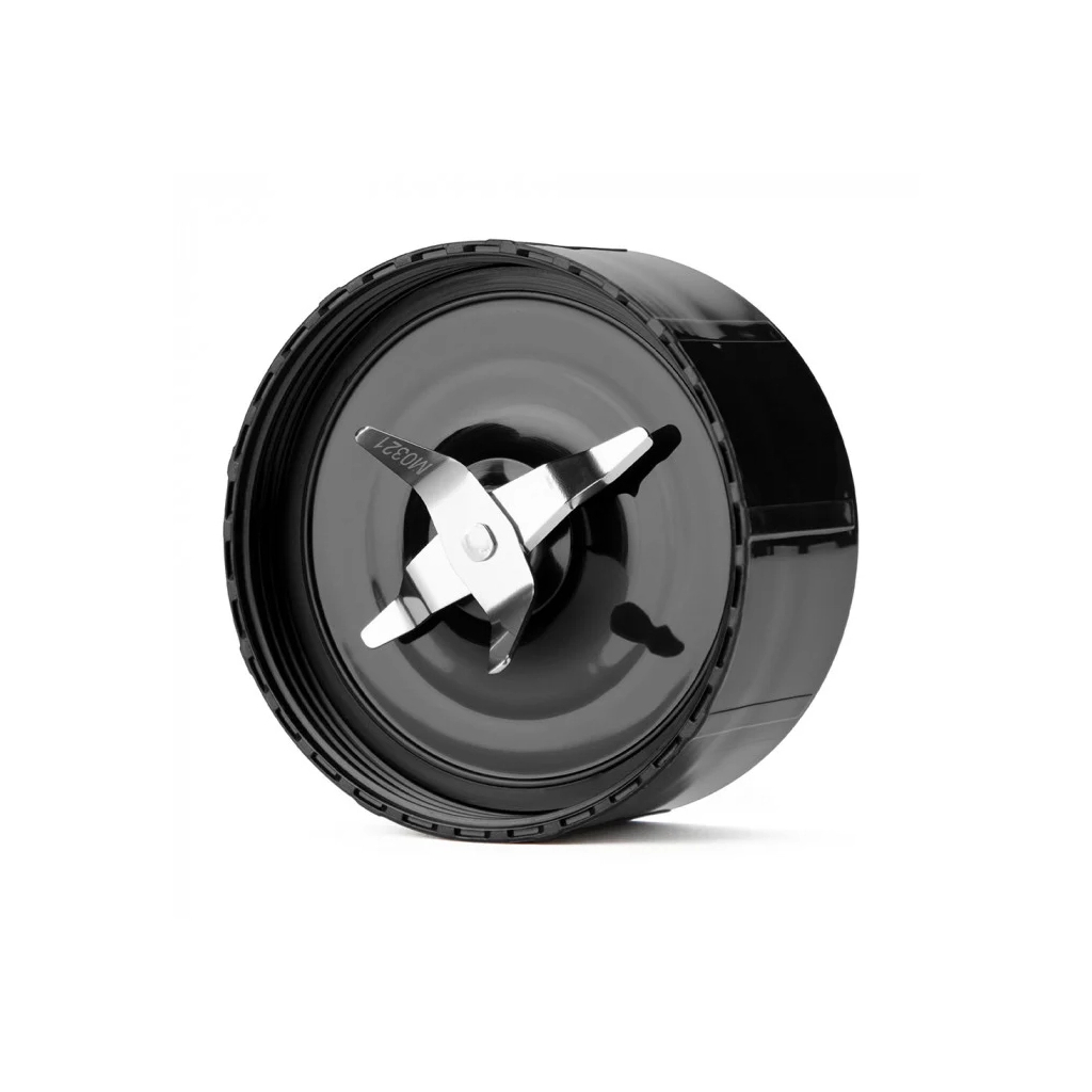 Блендер NUTRIBULLET MBR04B - зображення 4