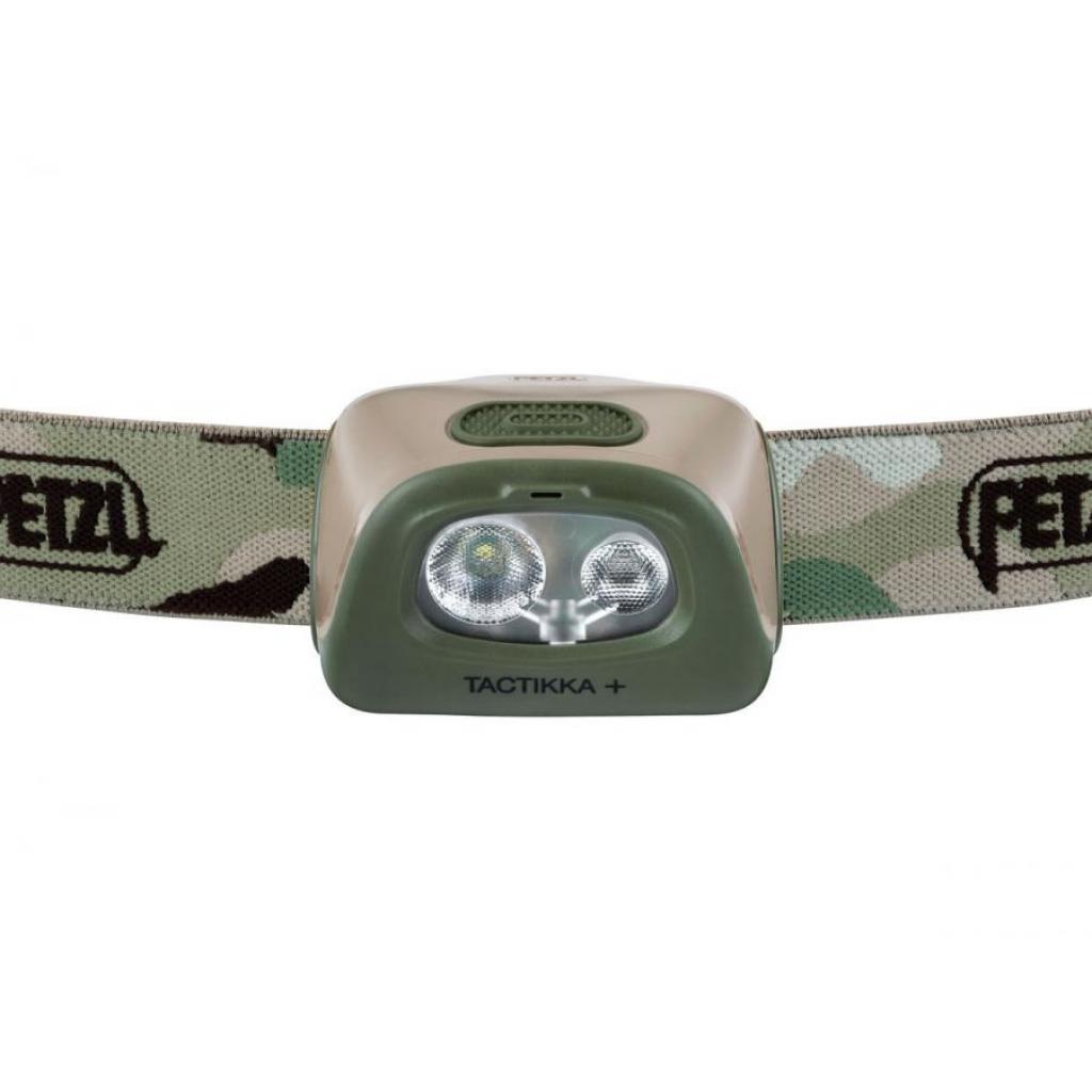 Ліхтар Petzl Tactikka+ Camo (E089EA01) - зображення 2