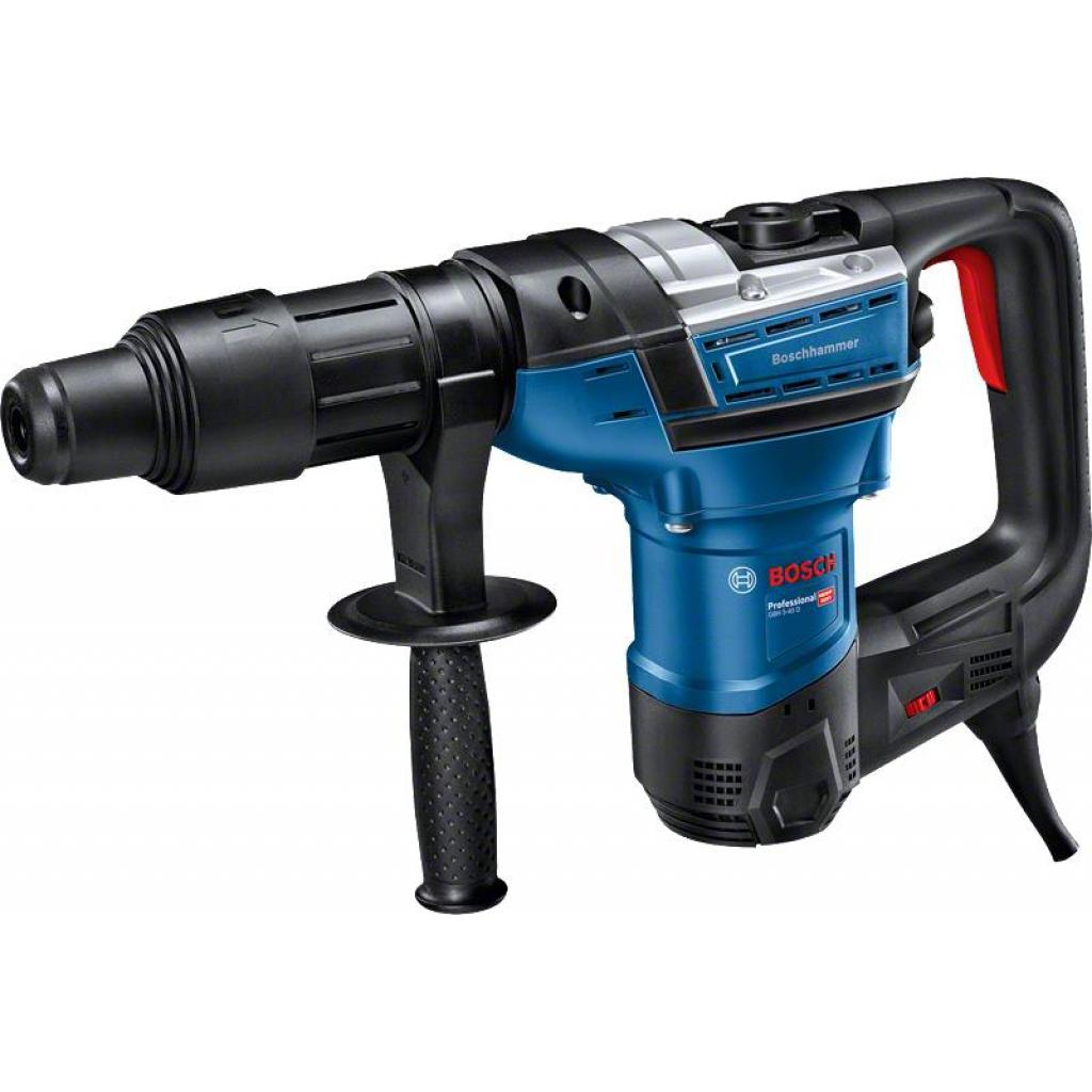 Перфоратор Bosch Professional GBH 5-40 D (0.611.269.021) - зображення 2