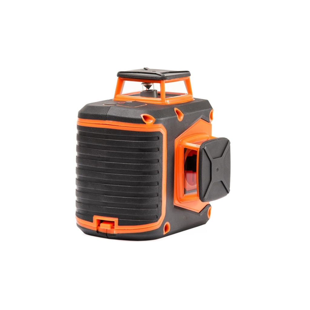 Лазерний нівелір Tekhmann TSL-12 G (847653) - зображення 4