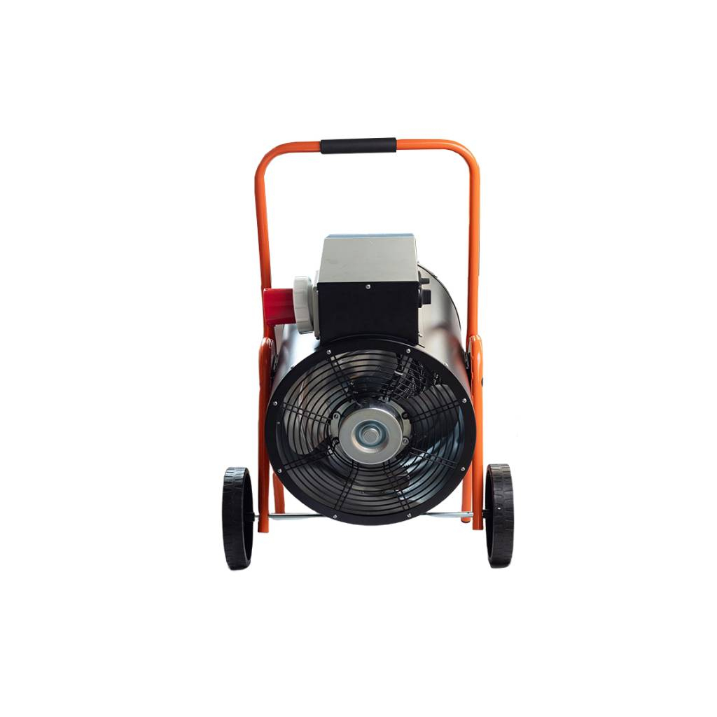 Обігрівач Tekhmann TCEF-30/3480b - зображення 7