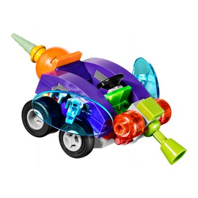 Конструктор LEGO Super Heroes Mighty Micros Бетмен проти Метелика-вбивці (76069) - зображення 4