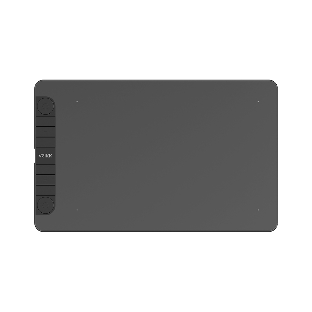 Графічний планшет VEIKK VK640 - зображення 7
