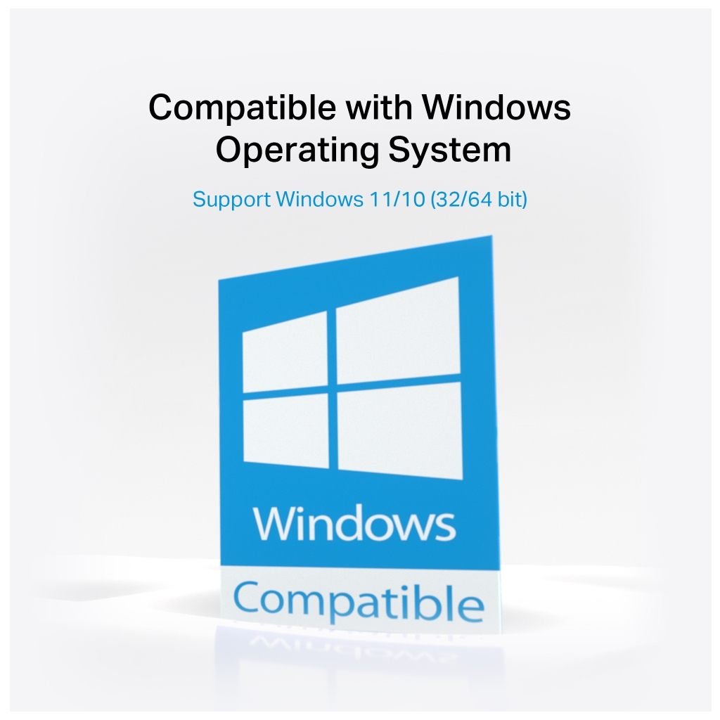 Мережева карта Wi-Fi Mercusys MA30N - изображение 8