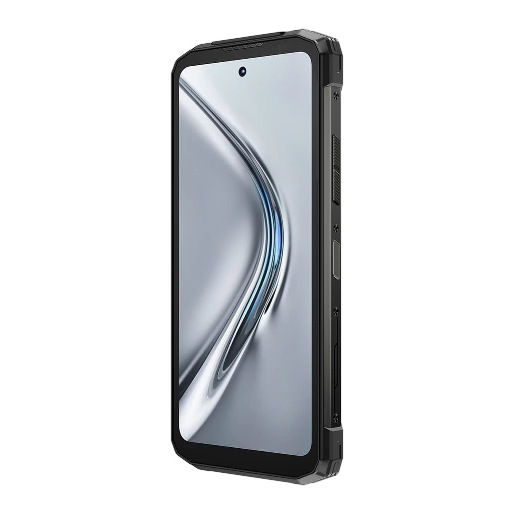 Мобільний телефон Doogee Fire 6 8/256Gb Black (6923740234303) - зображення 9