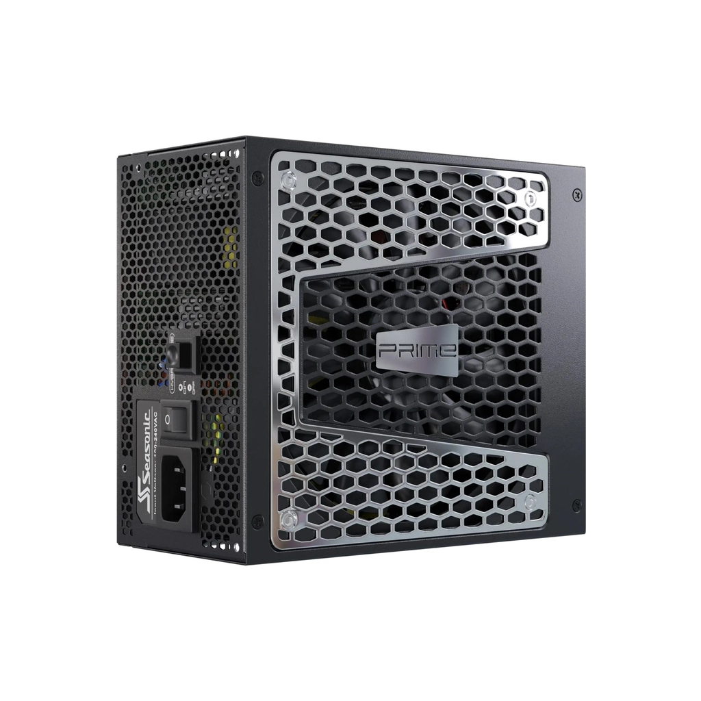 Блок живлення Seasonic 1000W (PRIME TX-1000) - изображение 7