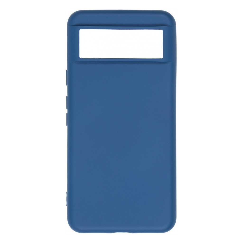 Чохол до мобільного телефона Armorstandart ICON Case Google Pixel 8 Dark Blue (ARM73027) - зображення 1