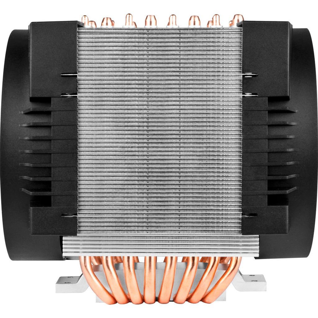 Кулер до процесора Arctic 4U-M Rev.2 (ACFRE00133B) - зображення 2