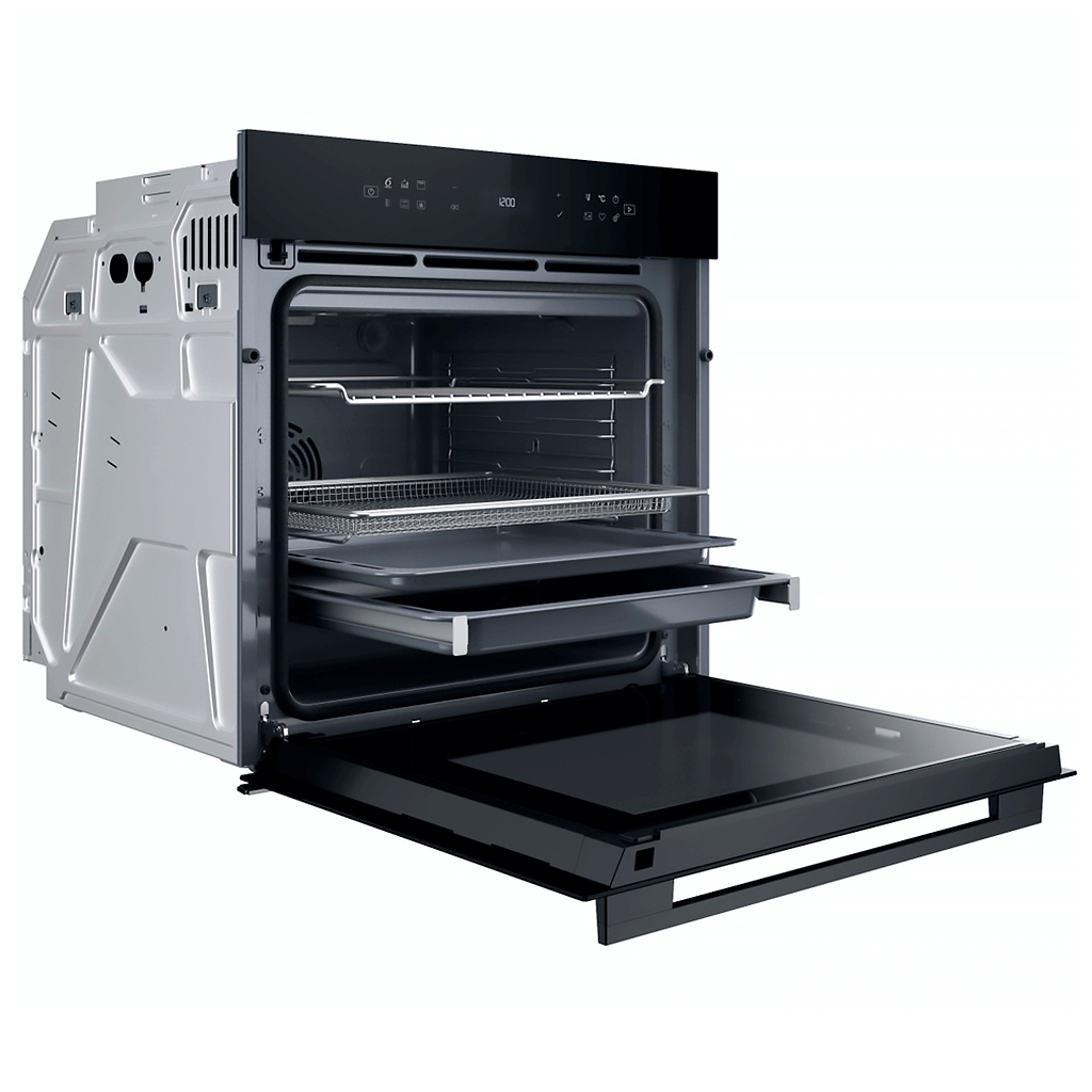 Духова шафа Whirlpool WOI78PT1SBA - зображення 3