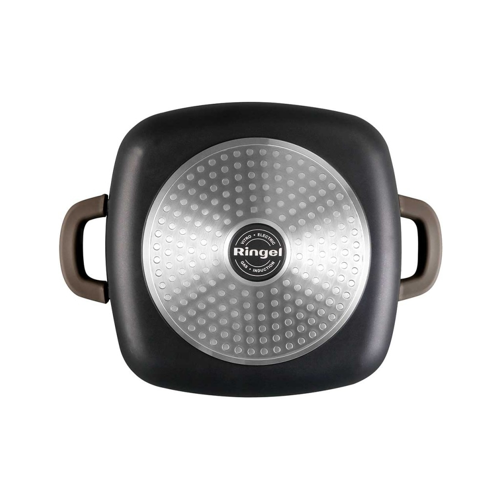 Каструля Ringel Meyer 4 л з кришкою (RG-2129-24) - зображення 3