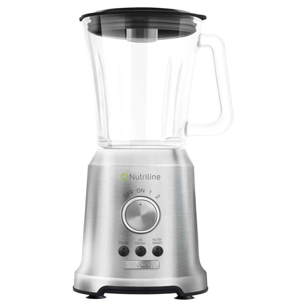 Блендер Sencor SBL5750SS - зображення 1